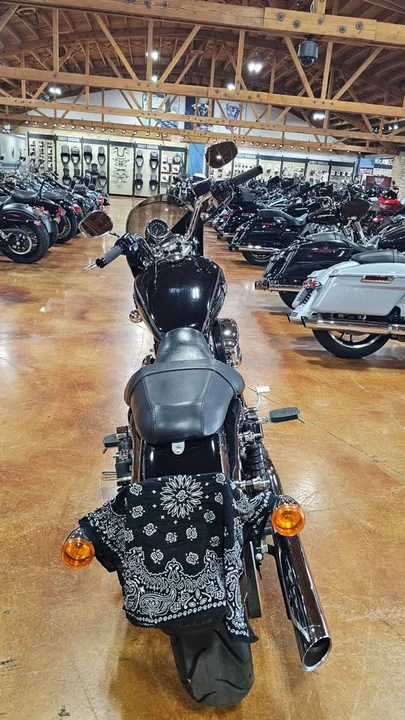 2016 Harley-Davidson Sportster Rubber Mount - Image 4 of 5