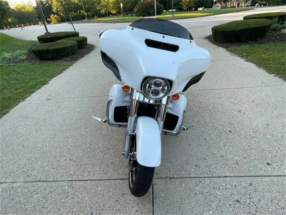 2016 Harley-Davidson Touring Twin Cam - Image 2 of 5