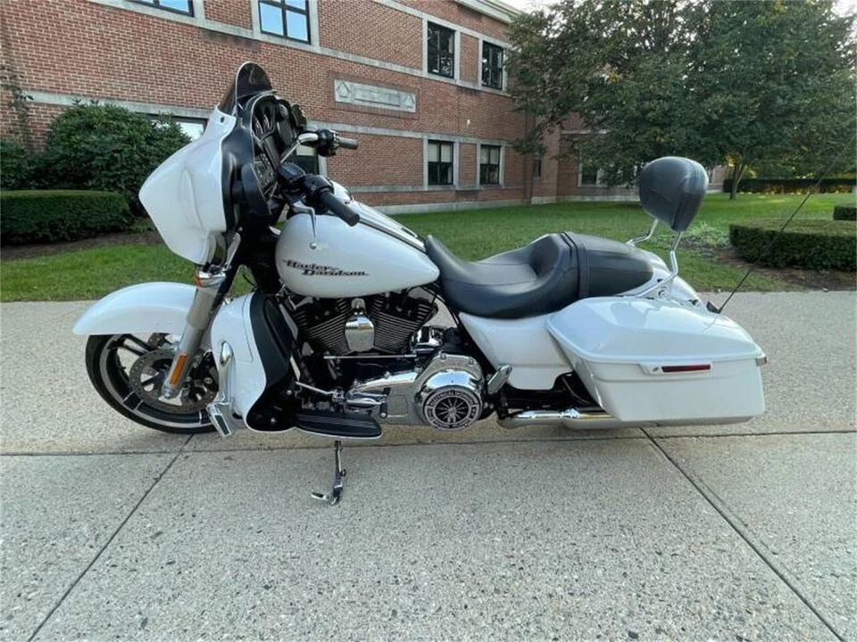 2016 Harley-Davidson Touring Twin Cam - Image 3 of 5
