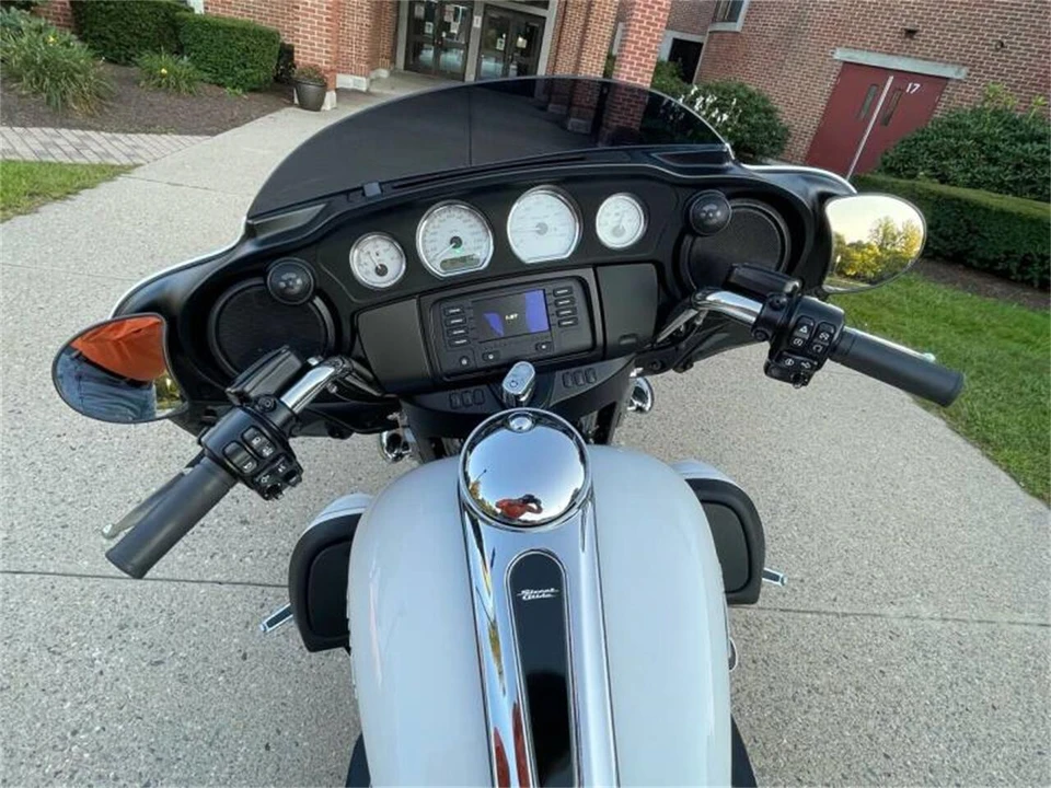 2016 Harley-Davidson Touring Twin Cam - Image 5 of 5