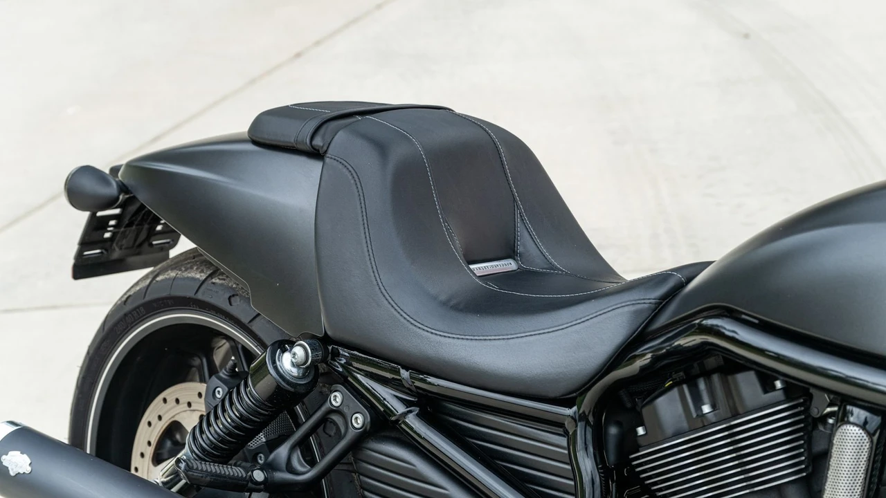 2016 Harley-Davidson V-Rod - Image 20 of 30