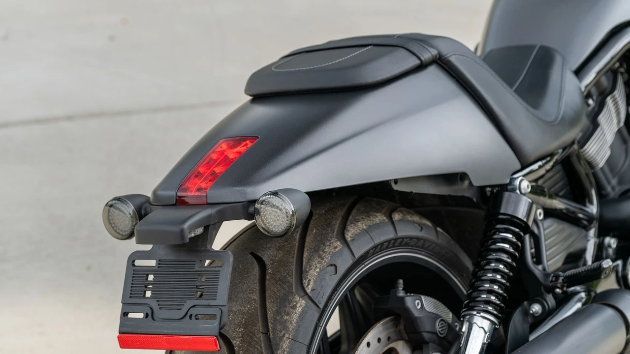 2016 Harley-Davidson V-Rod - Image 24 of 30