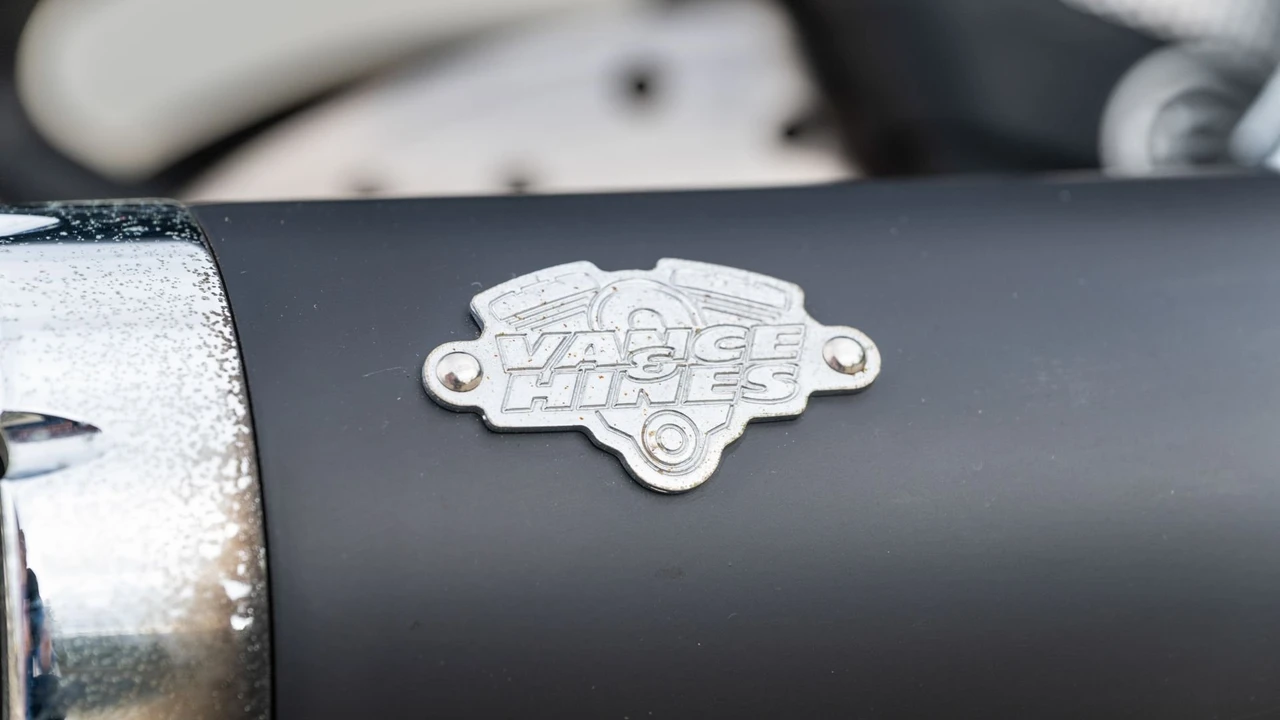 2016 Harley-Davidson V-Rod - Image 28 of 30