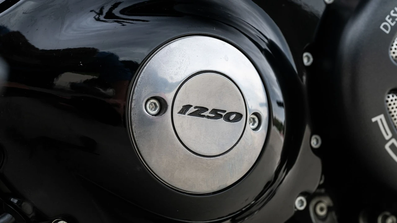 2016 Harley-Davidson V-Rod - Image 27 of 30