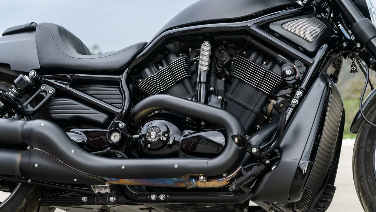 2016 Harley-Davidson V-Rod - Image 22 of 30
