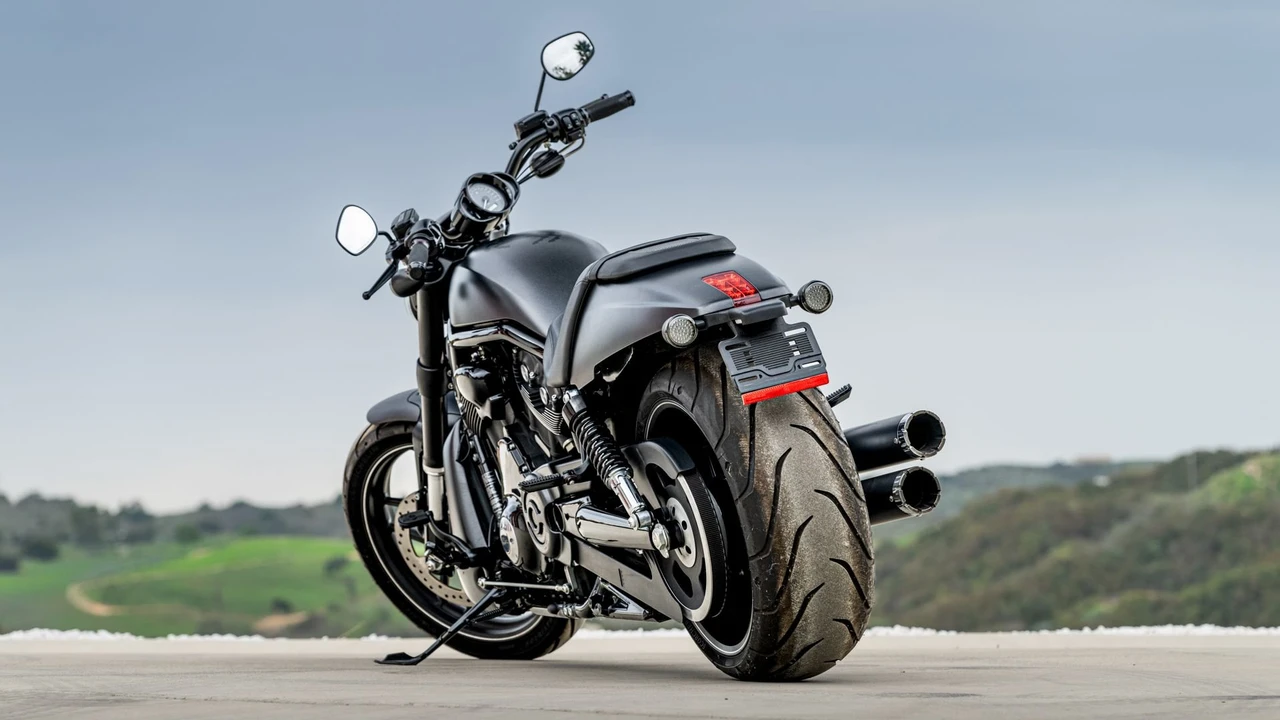 2016 Harley-Davidson V-Rod - Image 5 of 30