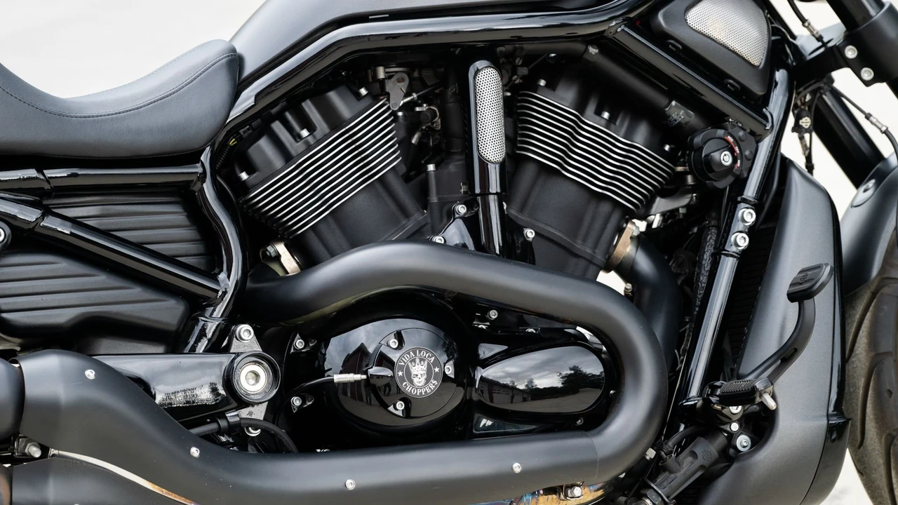 2016 Harley-Davidson V-Rod - Image 10 of 30