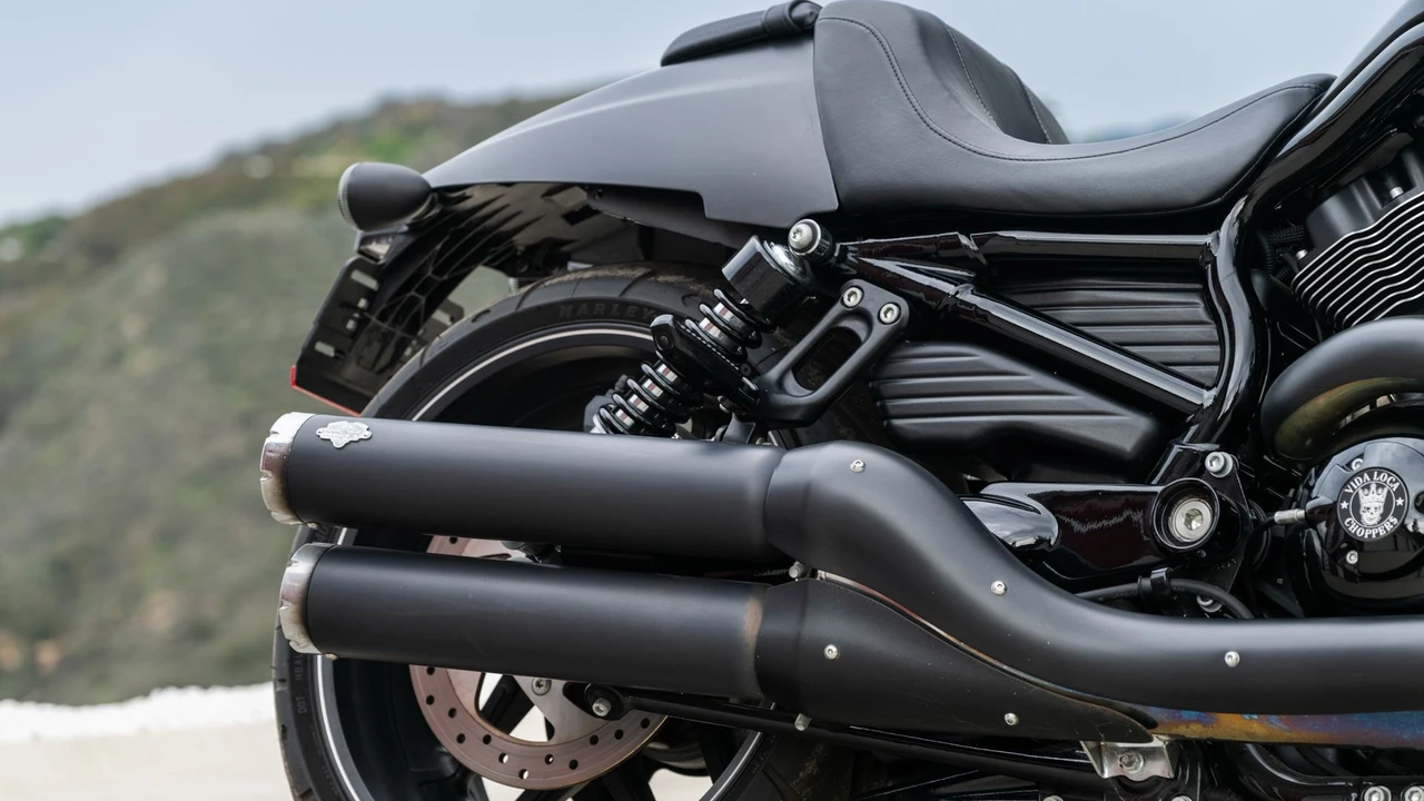 2016 Harley-Davidson V-Rod - Image 21 of 30