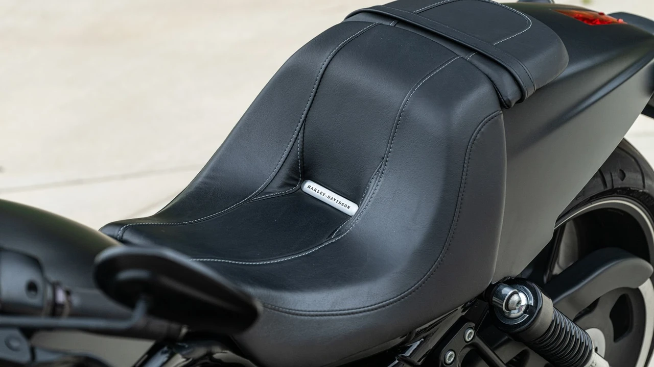 2016 Harley-Davidson V-Rod - Image 3 of 30