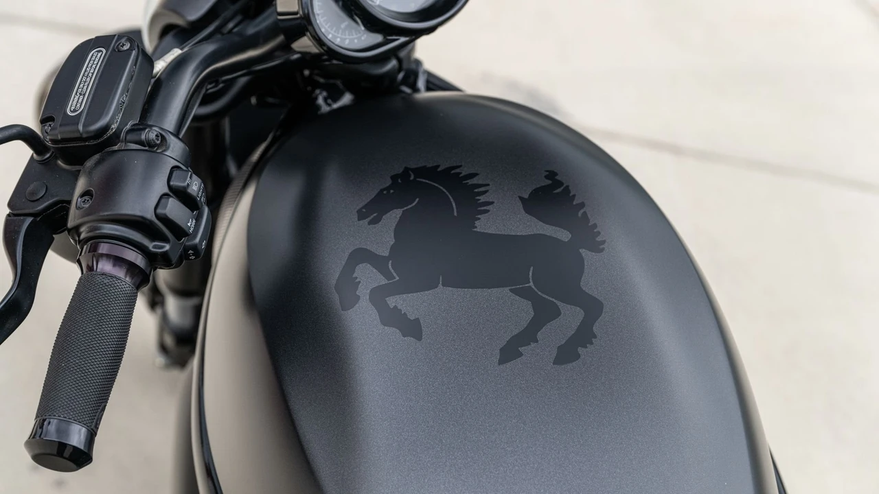 2016 Harley-Davidson V-Rod - Image 23 of 30
