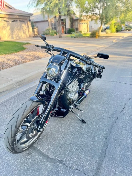2016 Harley-Davidson V-Rod - Image 12 of 14