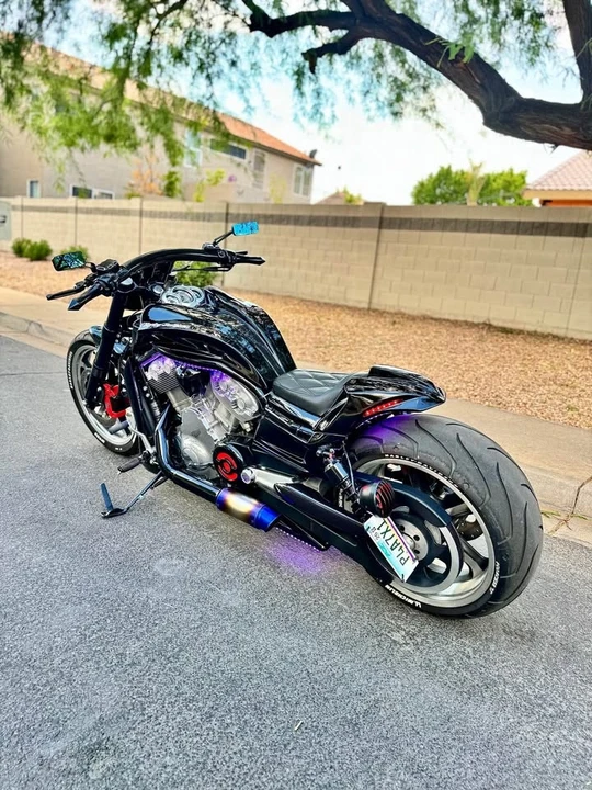 2016 Harley-Davidson V-Rod - Image 14 of 14