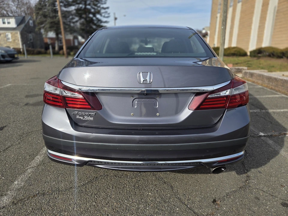 2016 Honda Accord 9th Gen - Image 5 of 21