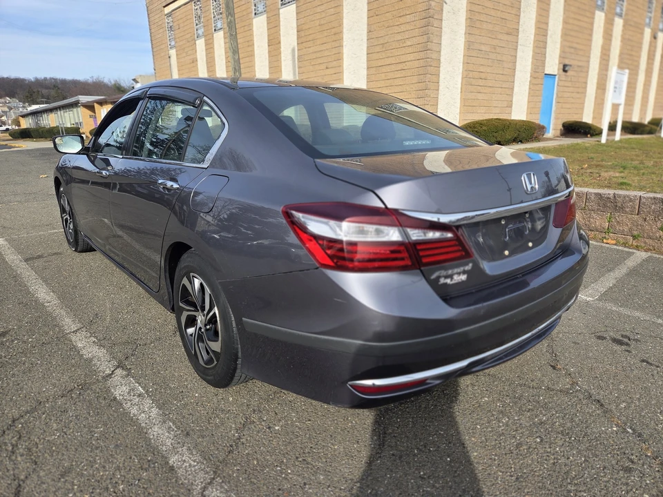 2016 Honda Accord 9th Gen - Image 4 of 21
