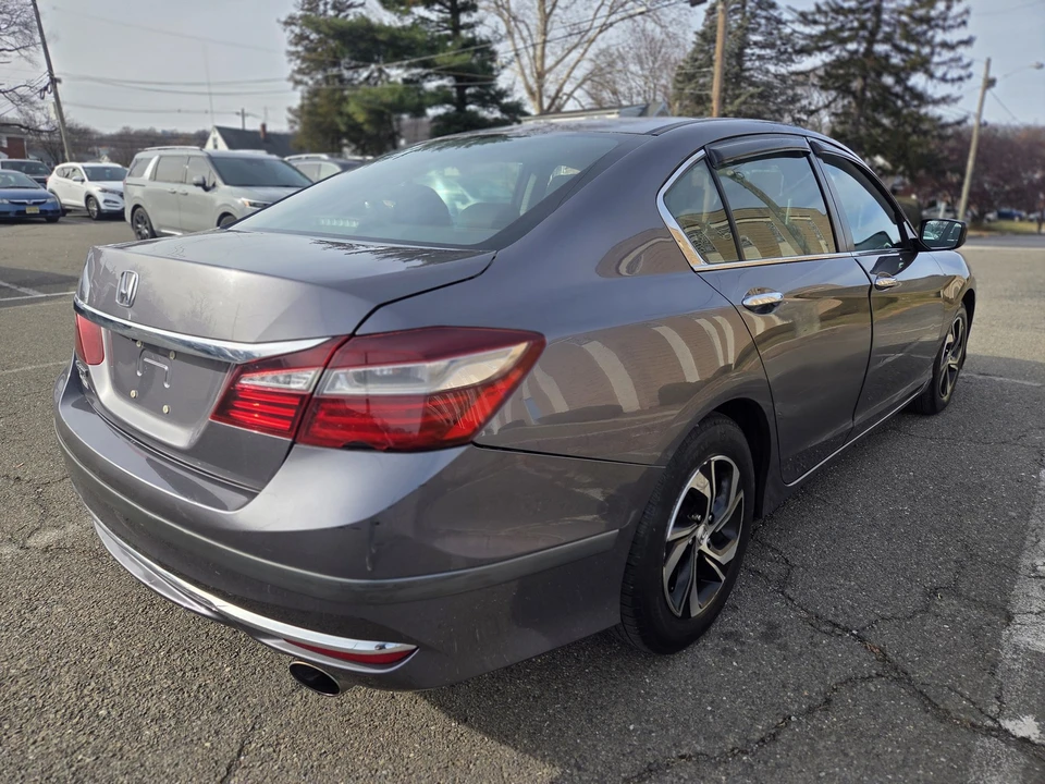 2016 Honda Accord 9th Gen - Image 6 of 21