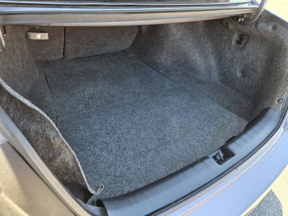 2016 Honda Accord 9th Gen - Image 11 of 21