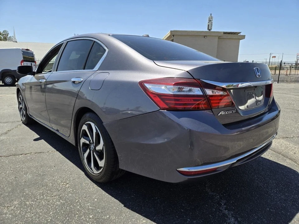 2016 Honda Accord 9th Gen - Image 2 of 21