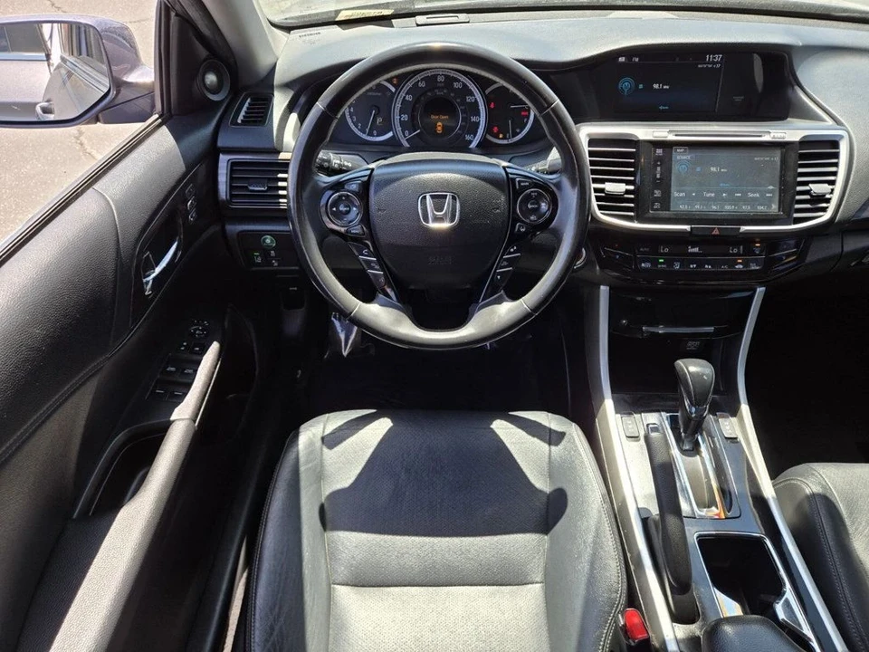 2016 Honda Accord 9th Gen - Image 10 of 21