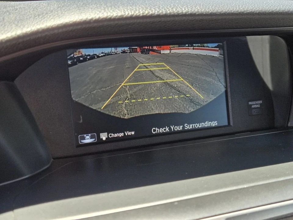 2016 Honda Accord 9th Gen - Image 19 of 21