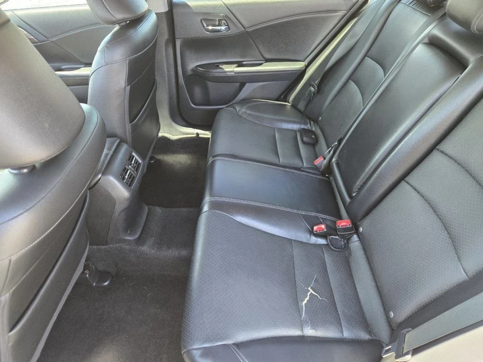 2016 Honda Accord 9th Gen - Image 8 of 21