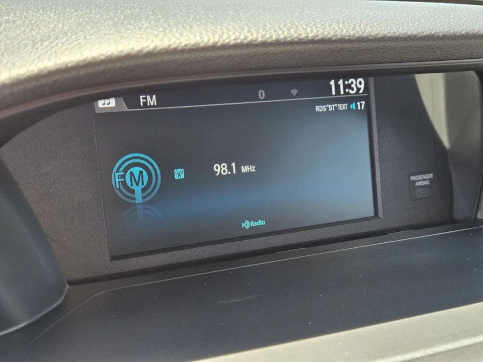 2016 Honda Accord 9th Gen - Image 18 of 21
