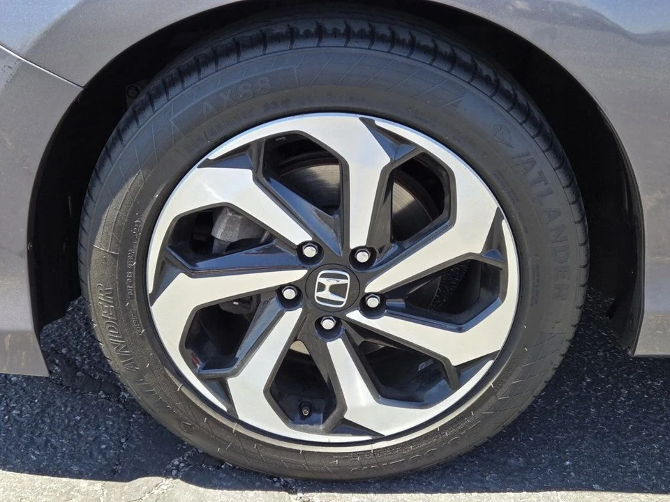 2016 Honda Accord 9th Gen - Image 6 of 21
