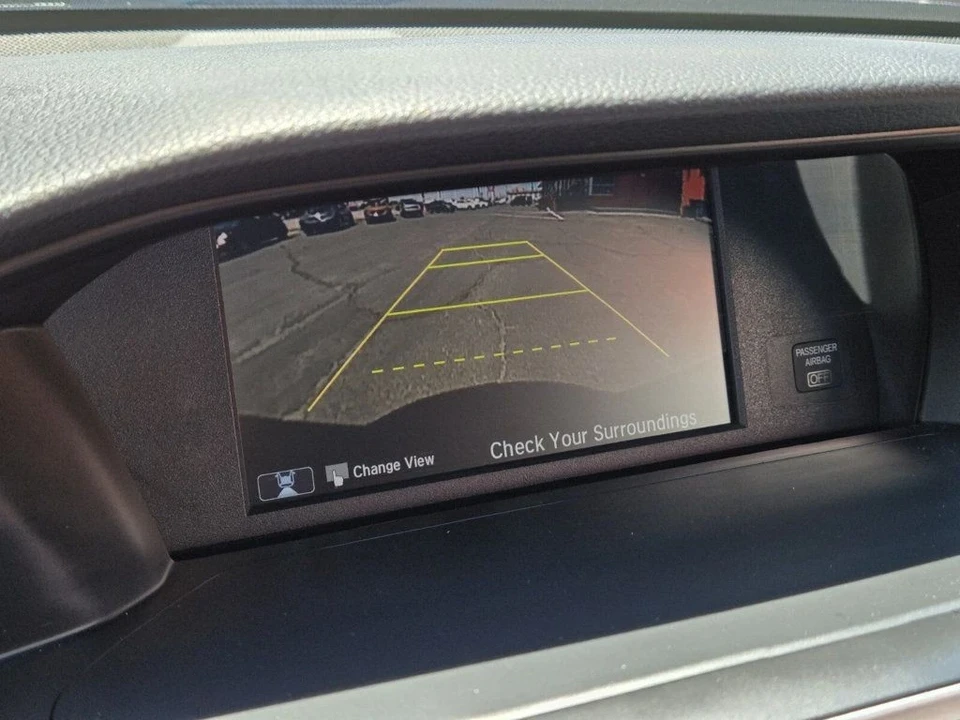 2016 Honda Accord 9th Gen - Image 18 of 19
