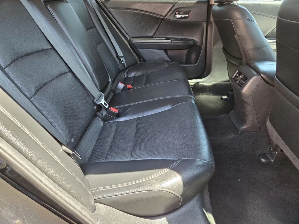 2016 Honda Accord 9th Gen - Image 11 of 19