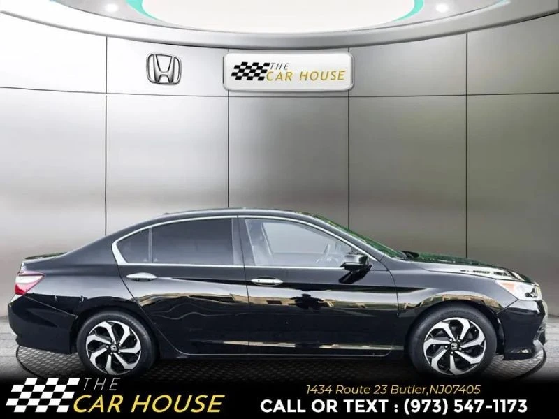 2016 Honda Accord 9th Gen - Image 12 of 12