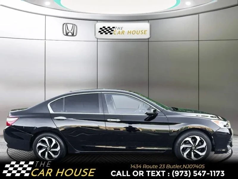 2016 Honda Accord 9th Gen - Image 12 of 12