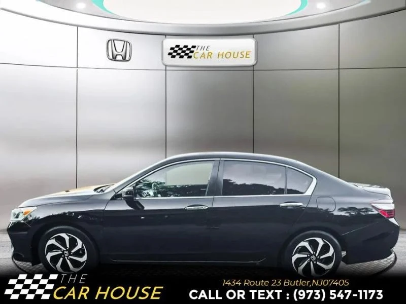 2016 Honda Accord 9th Gen - Image 10 of 12