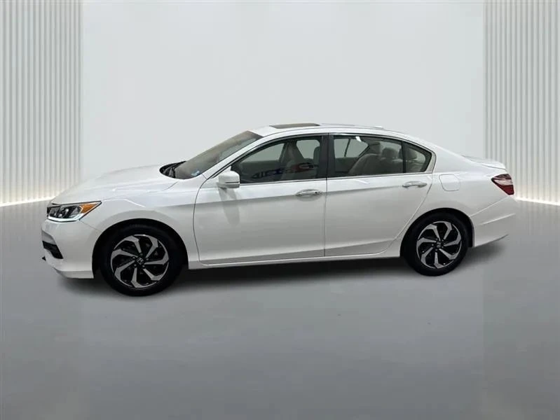 2016 Honda Accord 9th Gen - Image 2 of 12