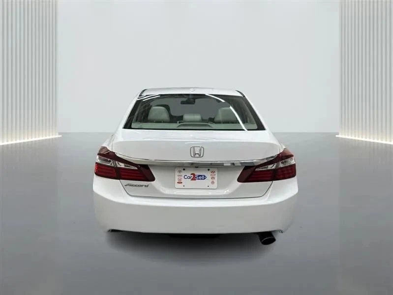 2016 Honda Accord 9th Gen - Image 4 of 12