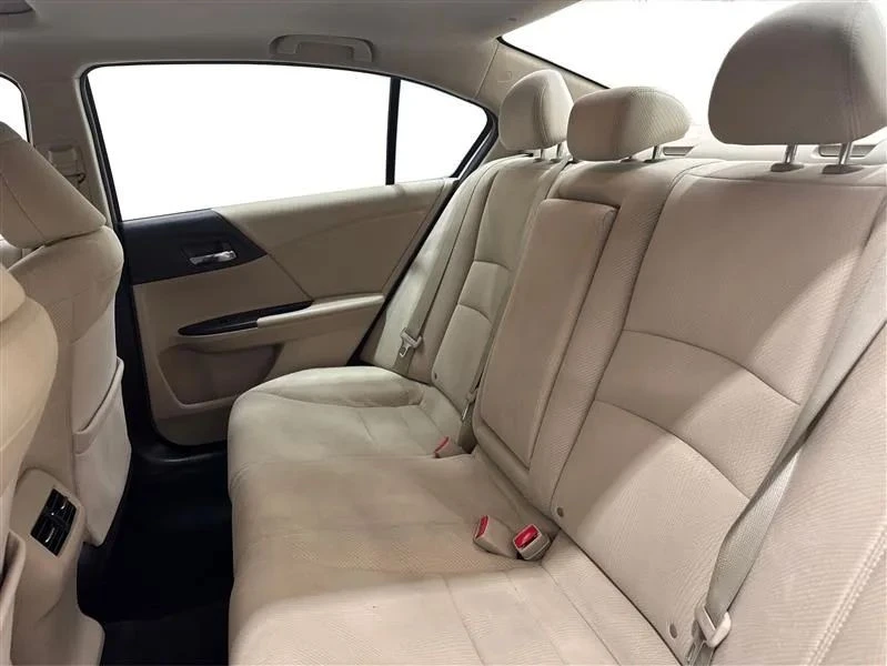 2016 Honda Accord 9th Gen - Image 10 of 12