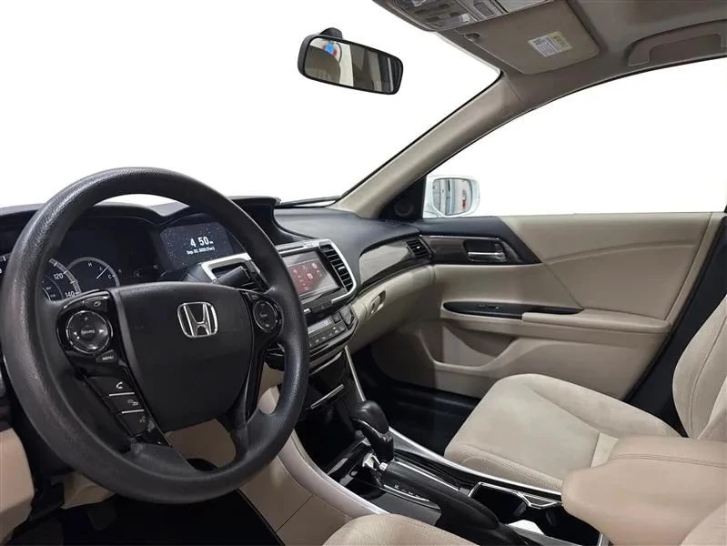 2016 Honda Accord 9th Gen - Image 9 of 12