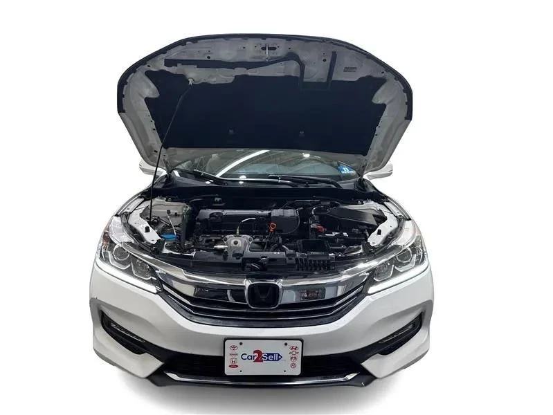 2016 Honda Accord 9th Gen - Image 11 of 12