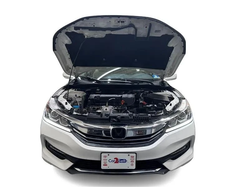 2016 Honda Accord 9th Gen - Image 11 of 12