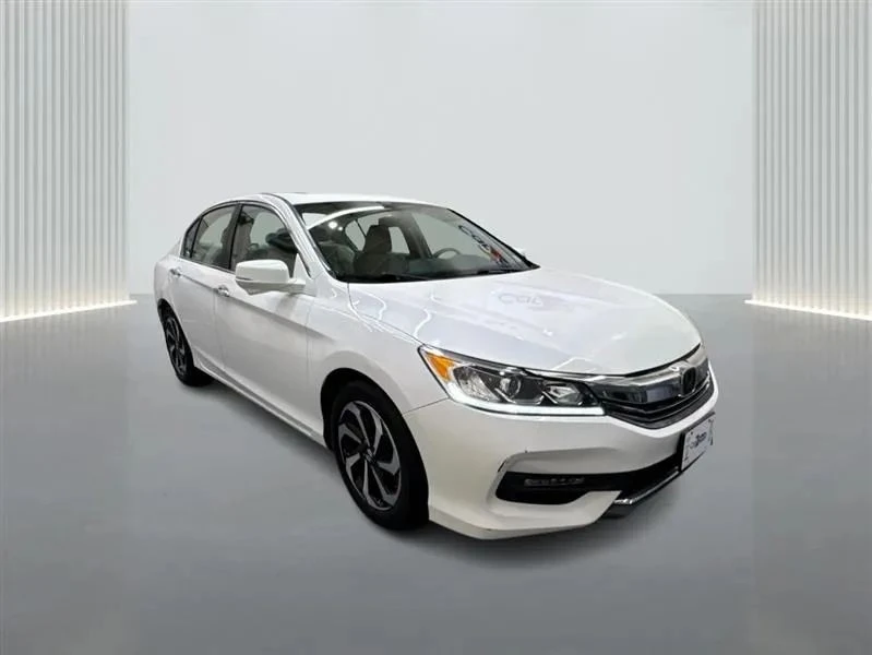 2016 Honda Accord 9th Gen - Image 7 of 12