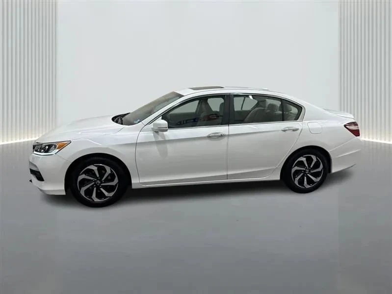 2016 Honda Accord 9th Gen - Image 2 of 12