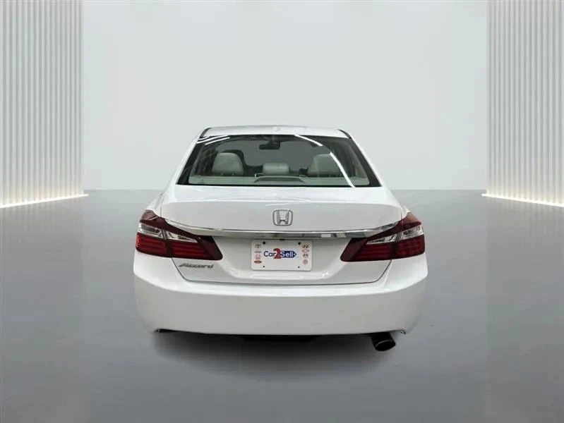 2016 Honda Accord 9th Gen - Image 4 of 12