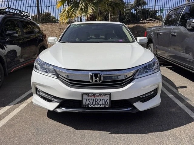 2016 Honda Accord 9th Gen - Image 2 of 3