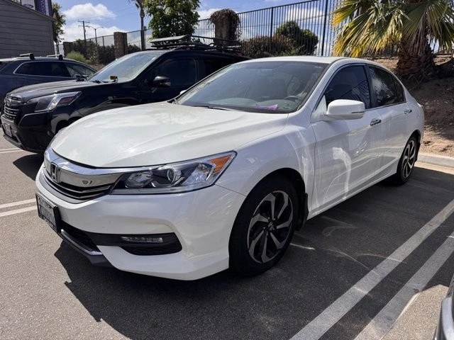 2016 Honda Accord 9th Gen - Image 3 of 3