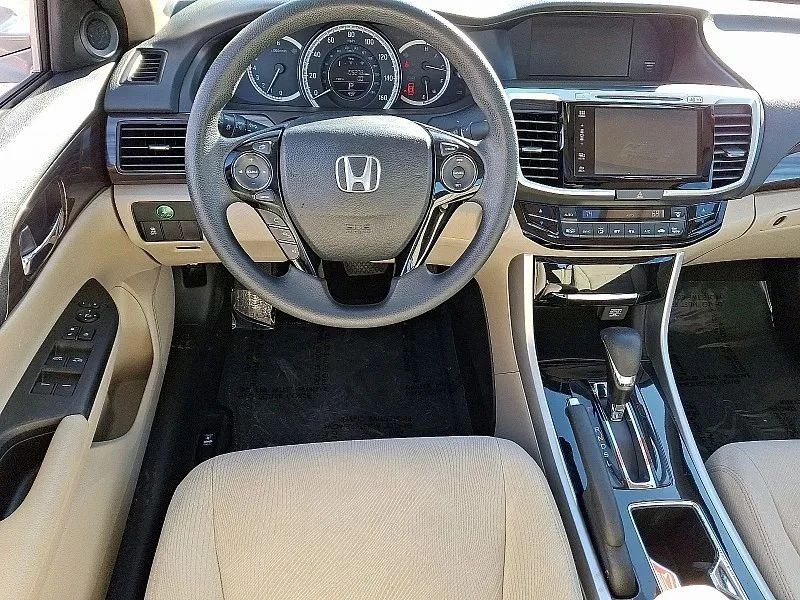 2016 Honda Accord 9th Gen - Image 12 of 12