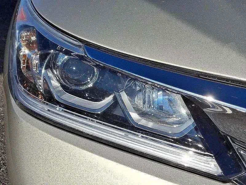 2016 Honda Accord 9th Gen - Image 10 of 12