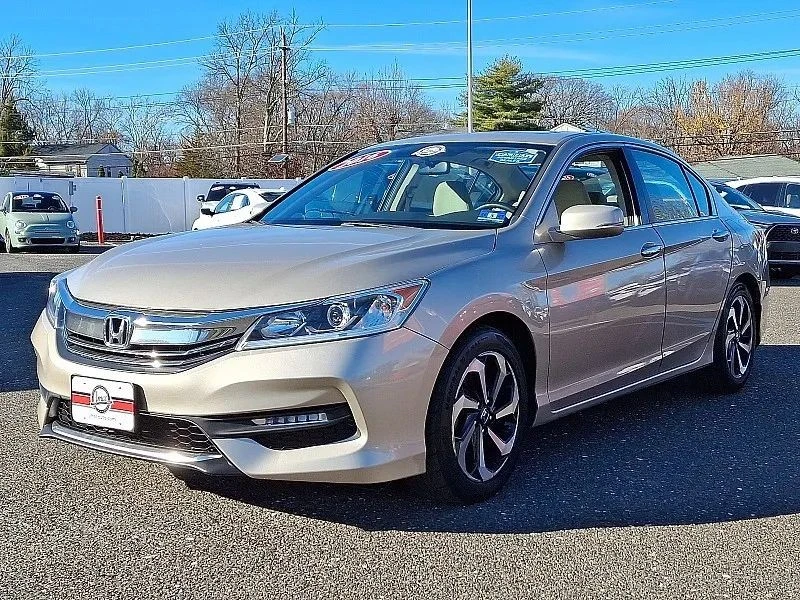 2016 Honda Accord 9th Gen - Image 4 of 12