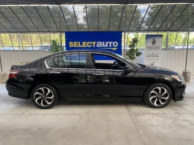 2016 Honda Accord 9th Gen - Image 5 of 21