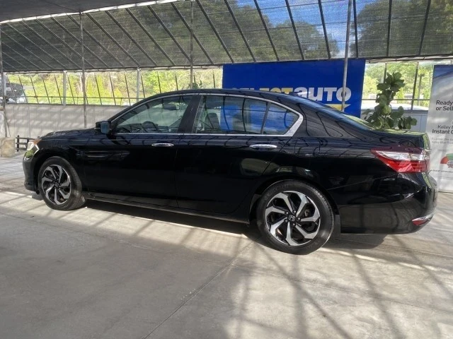 2016 Honda Accord 9th Gen - Image 14 of 21