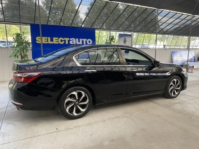 2016 Honda Accord 9th Gen - Image 6 of 21