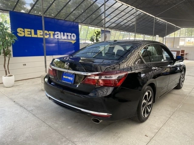 2016 Honda Accord 9th Gen - Image 8 of 21