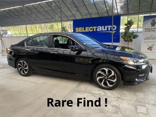 2016 Honda Accord 9th Gen - Image 2 of 21
